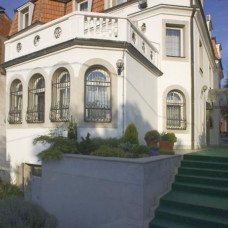 Garni Hotel Panorama Lux Nis Ngoại thất bức ảnh