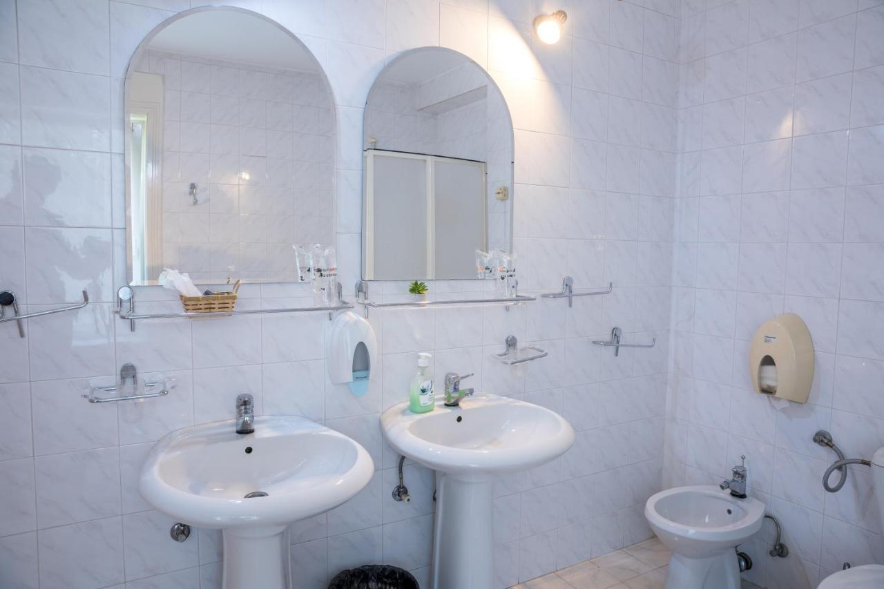 Garni Hotel Panorama Lux Nis Ngoại thất bức ảnh