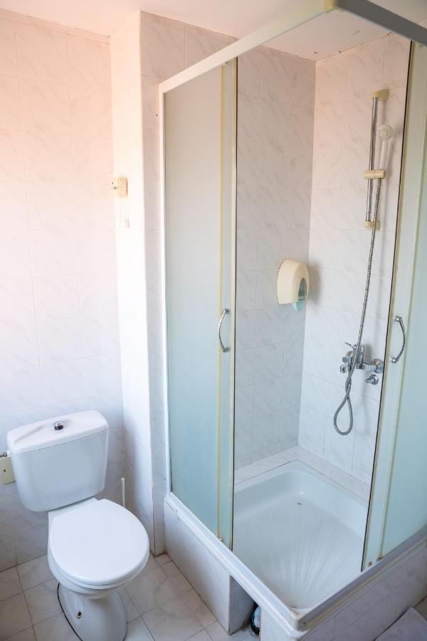 Garni Hotel Panorama Lux Nis Ngoại thất bức ảnh