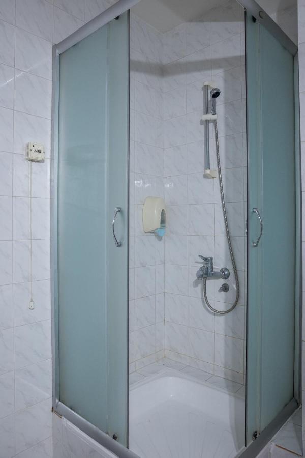 Garni Hotel Panorama Lux Nis Ngoại thất bức ảnh
