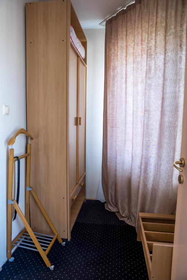 Garni Hotel Panorama Lux Nis Ngoại thất bức ảnh