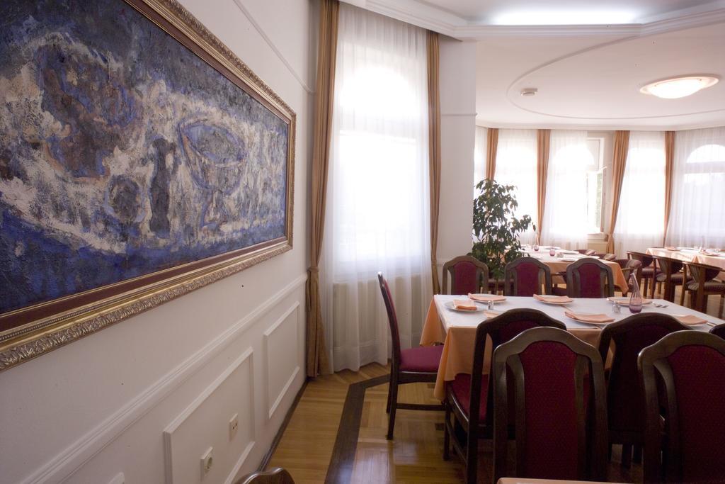 Garni Hotel Panorama Lux Nis Ngoại thất bức ảnh